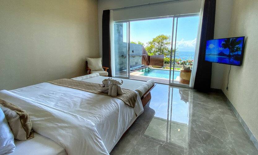 Sea La Vie Resort Nusa Penida