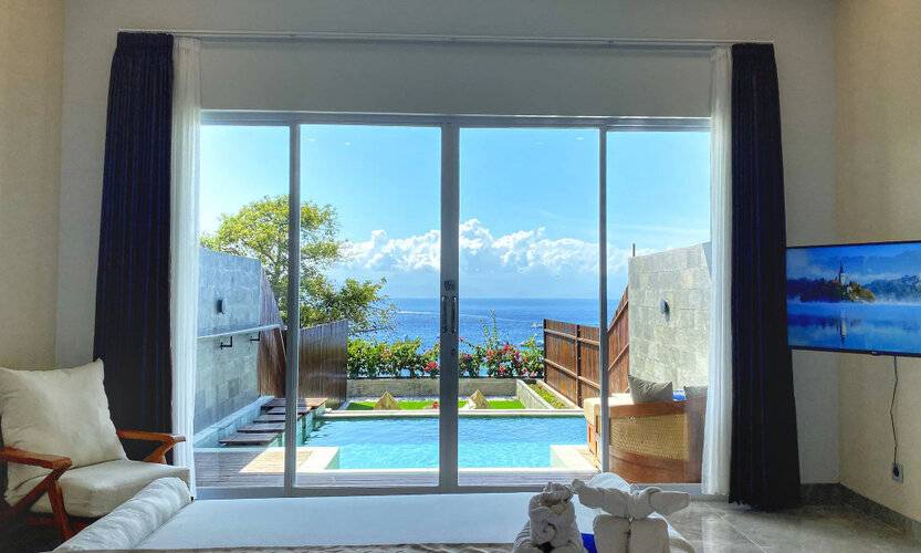 Sea La Vie Resort Nusa Penida