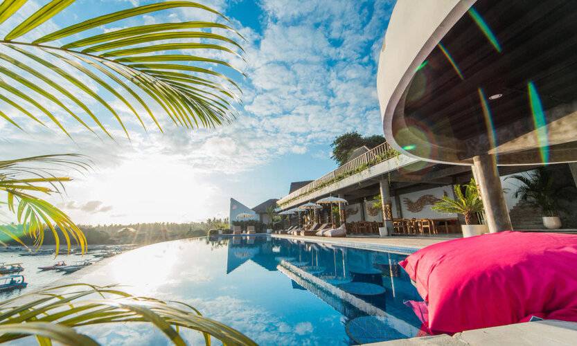 Sea La Vie Resort Nusa Penida