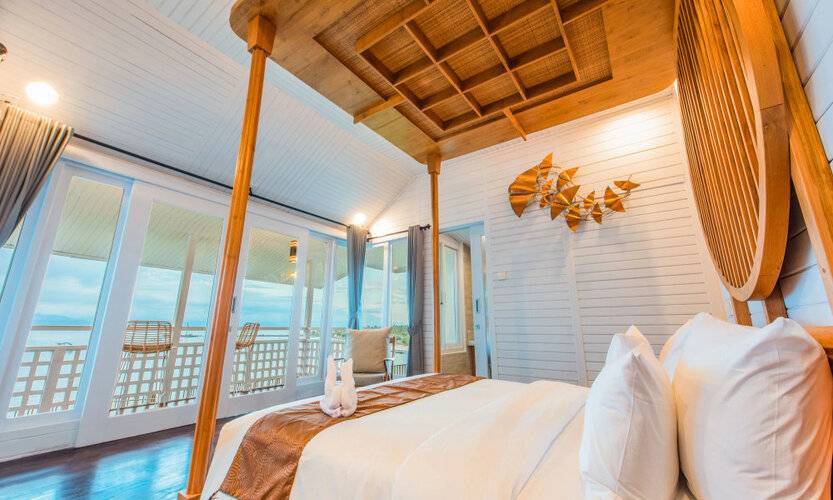 Sea La Vie Resort Nusa Penida