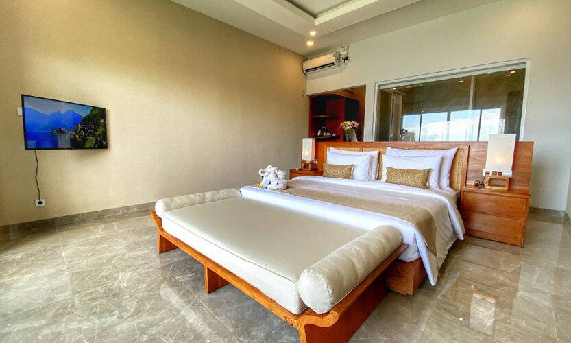 Sea La Vie Resort Nusa Penida