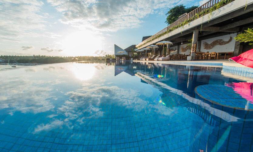 Sea La Vie Resort Nusa Penida