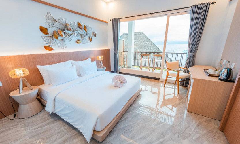 Sea La Vie Resort Nusa Penida