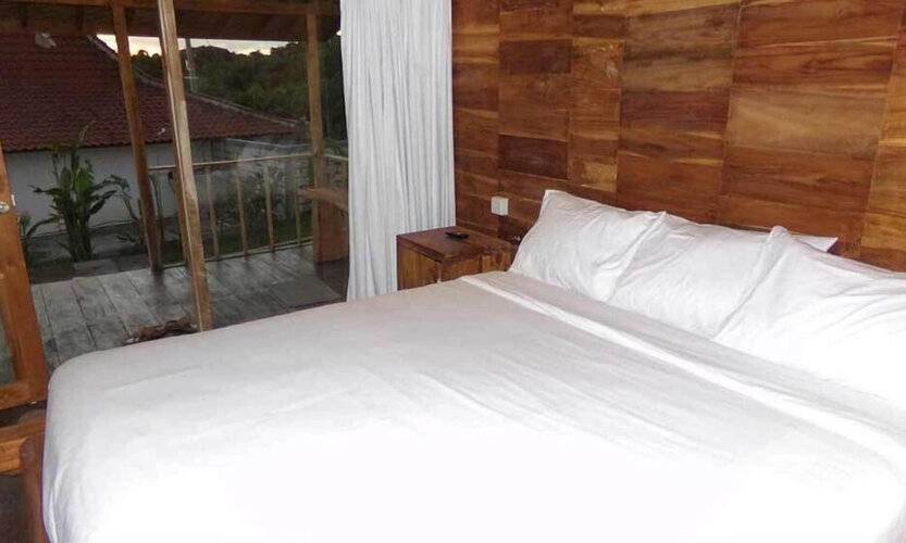 Green Bowl Beach Villas