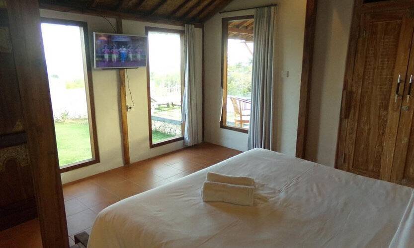 Green Bowl Beach Villas