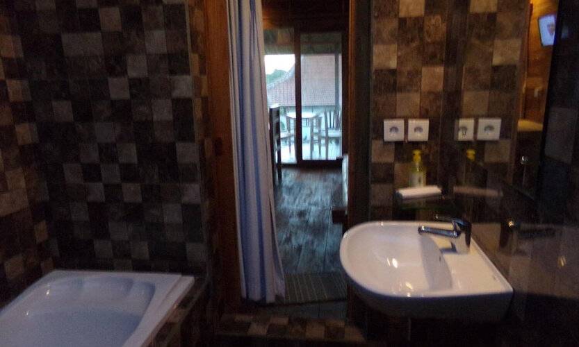 Green Bowl Beach Villas