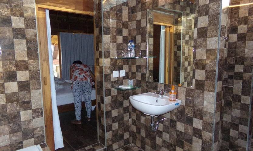 Green Bowl Beach Villas