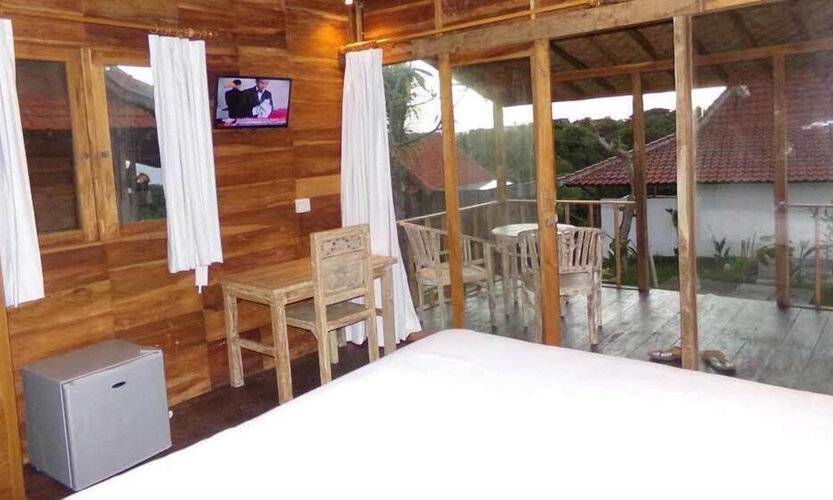 Green Bowl Beach Villas