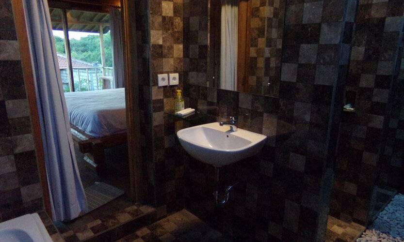 Green Bowl Beach Villas