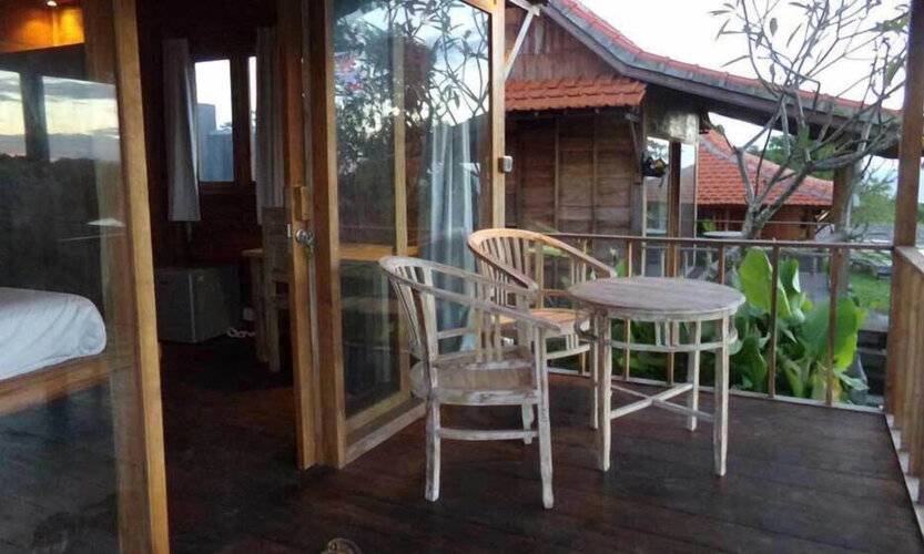 Green Bowl Beach Villas