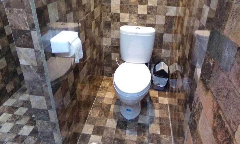 Green Bowl Beach Villas