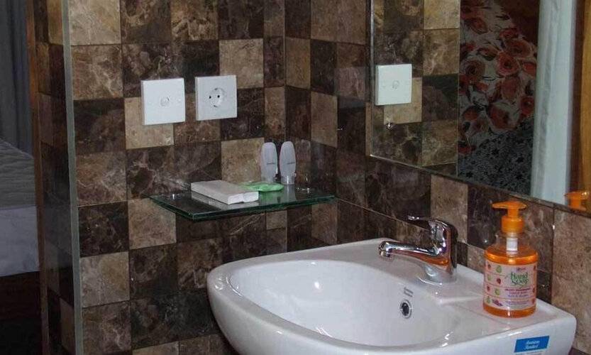 Green Bowl Beach Villas