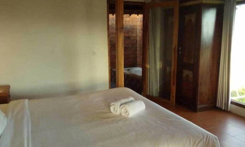 Green Bowl Beach Villas