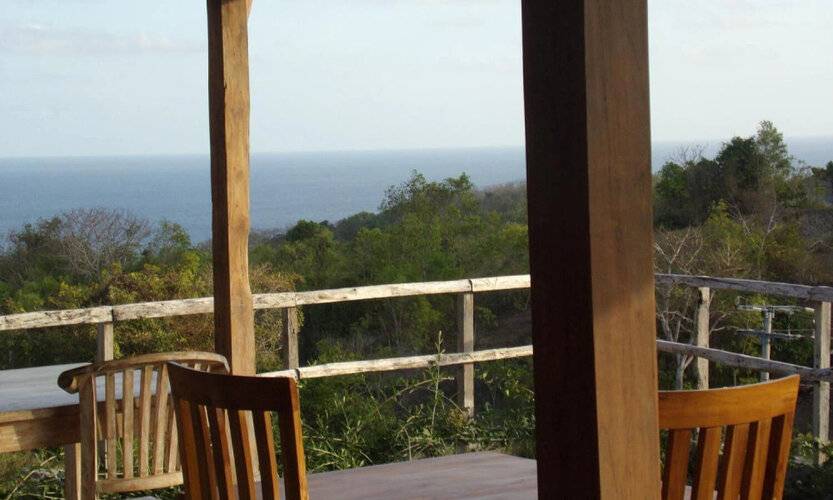 Green Bowl Beach Villas