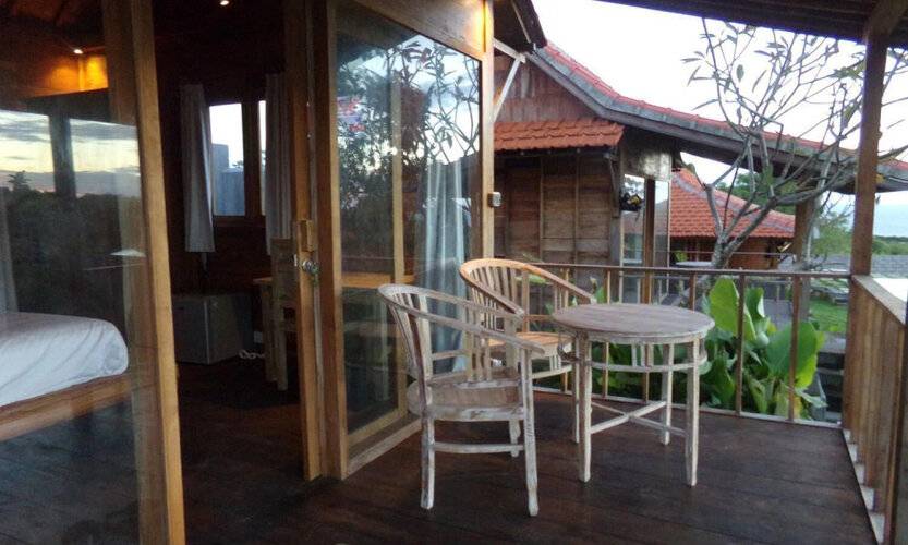 Green Bowl Beach Villas