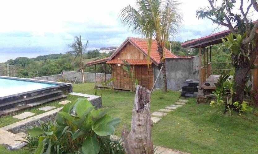 Green Bowl Beach Villas