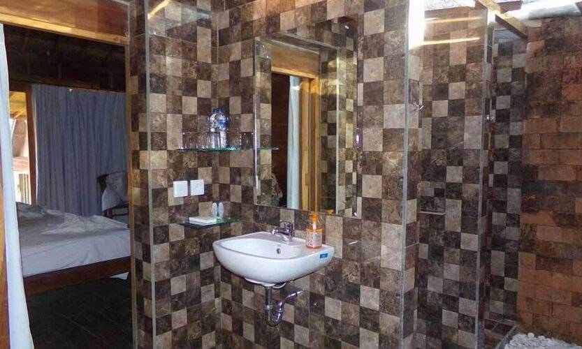 Green Bowl Beach Villas