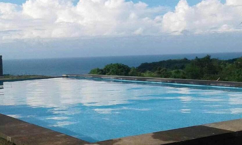 Green Bowl Beach Villas