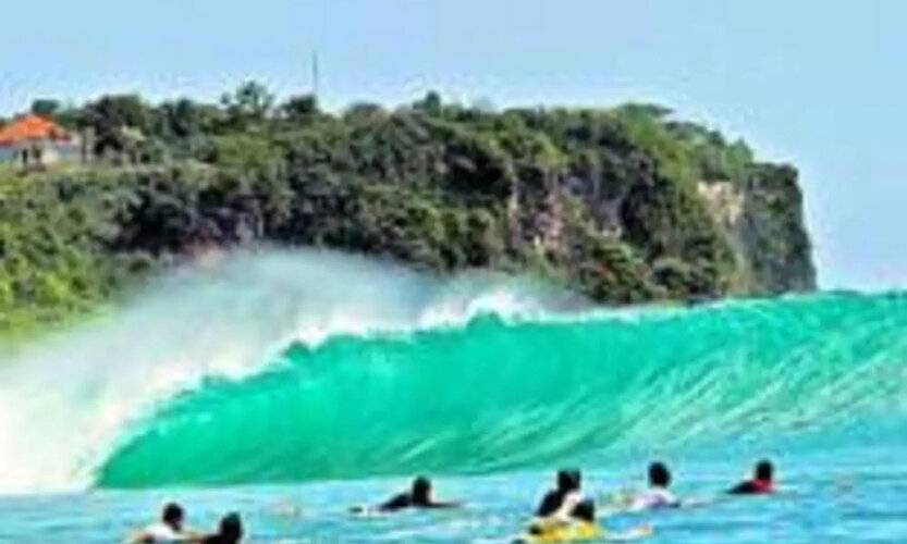 Green Bowl Beach Villas