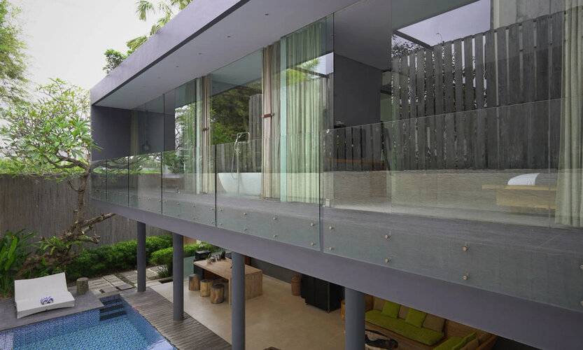 Sandhya Villa