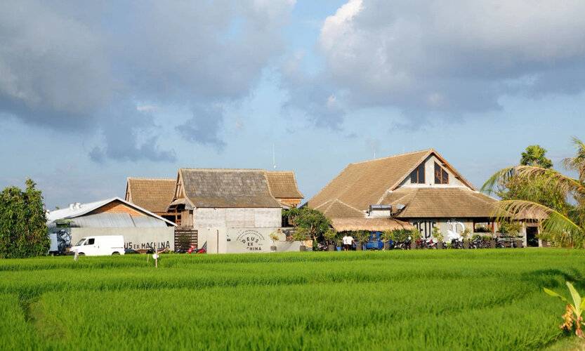 Sandhya Villa