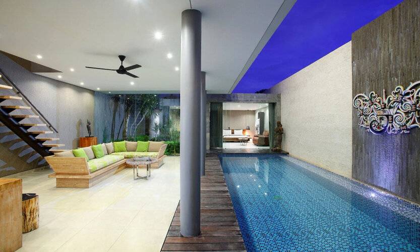 Sandhya Villa