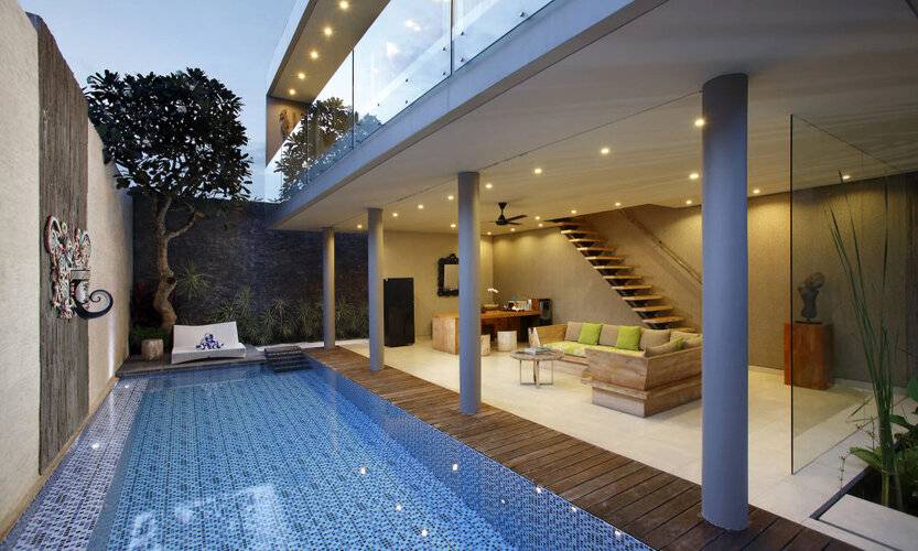 Sandhya Villa