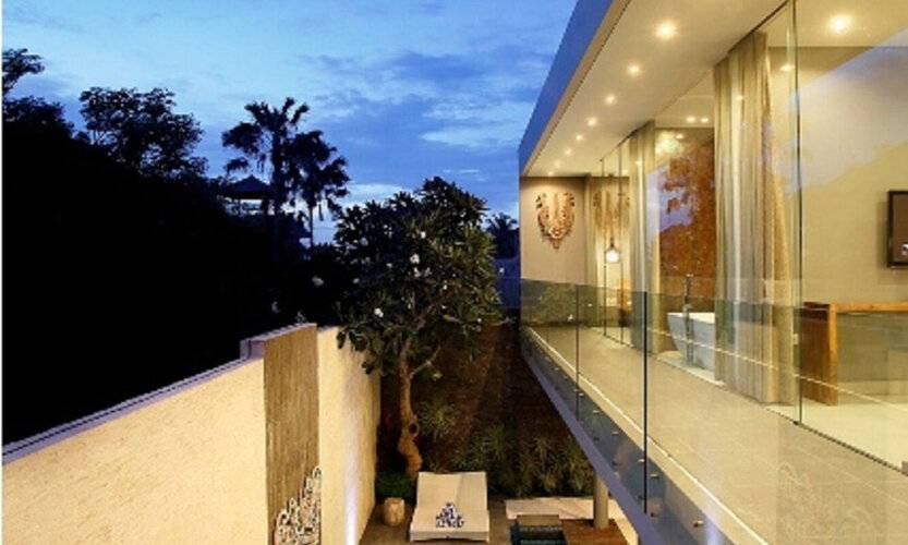Sandhya Villa