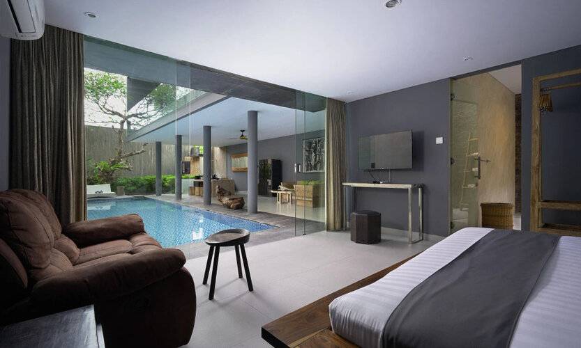 Sandhya Villa