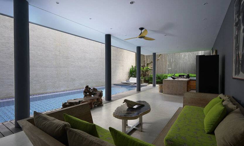 Sandhya Villa