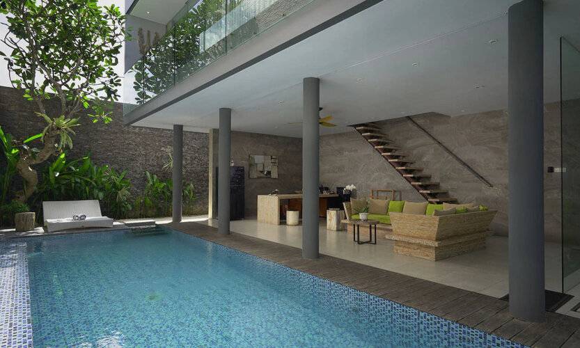 Sandhya Villa