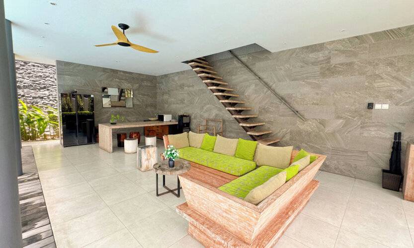 Sandhya Villa