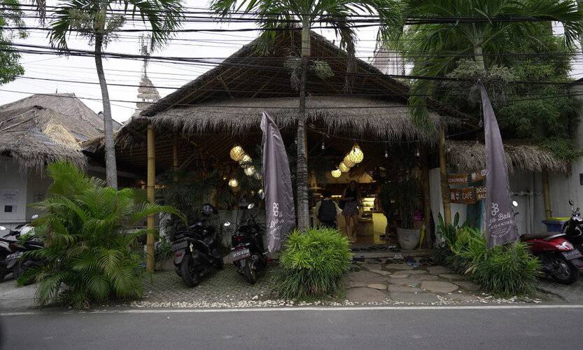Sandhya Villa