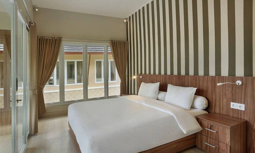 Askara Canggu Townhouse