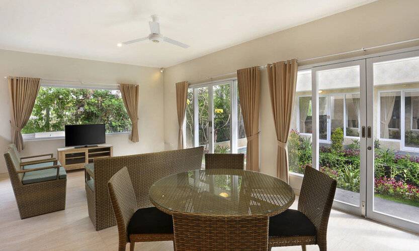 Askara Canggu Townhouse
