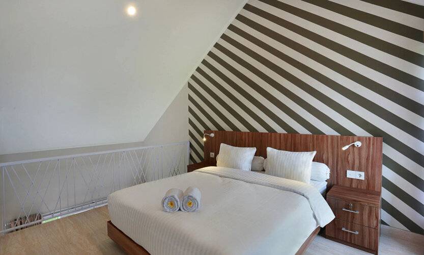 Askara Canggu Townhouse