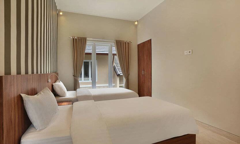Askara Canggu Townhouse