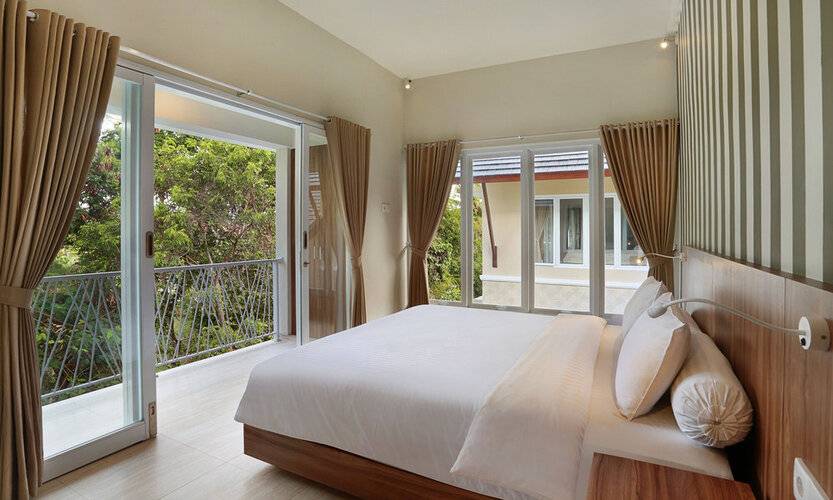 Askara Canggu Townhouse