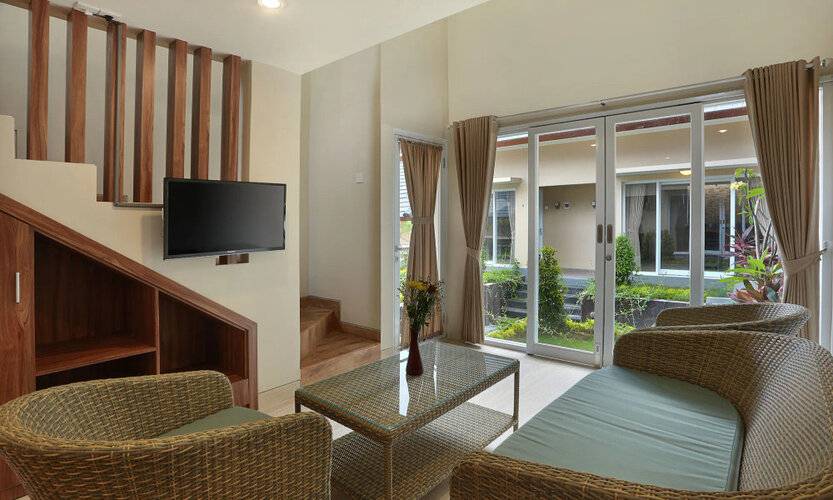 Askara Canggu Townhouse
