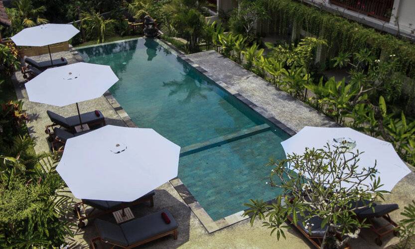Jati Cottage