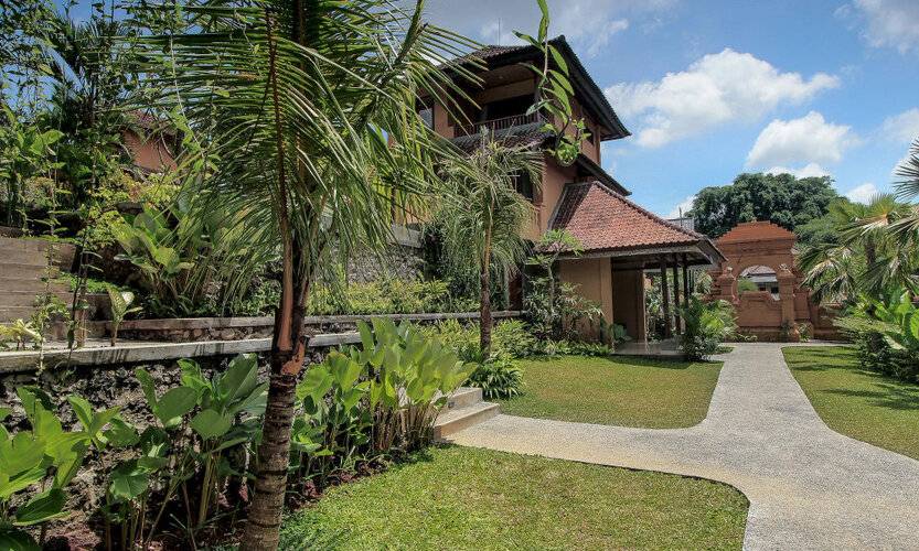 Jati Cottage