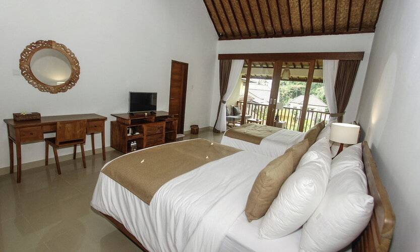 Jati Cottage