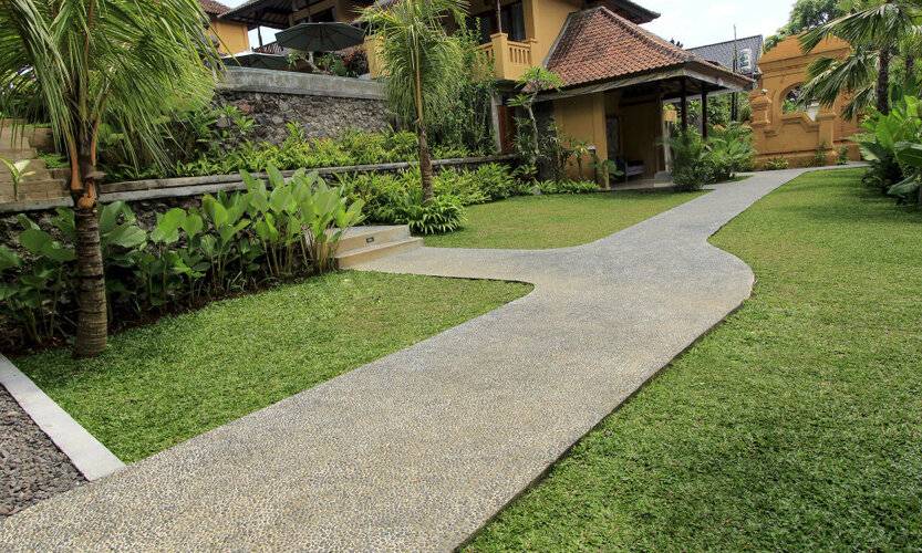 Jati Cottage