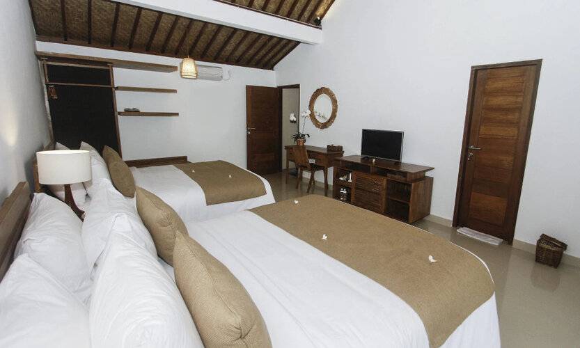 Jati Cottage