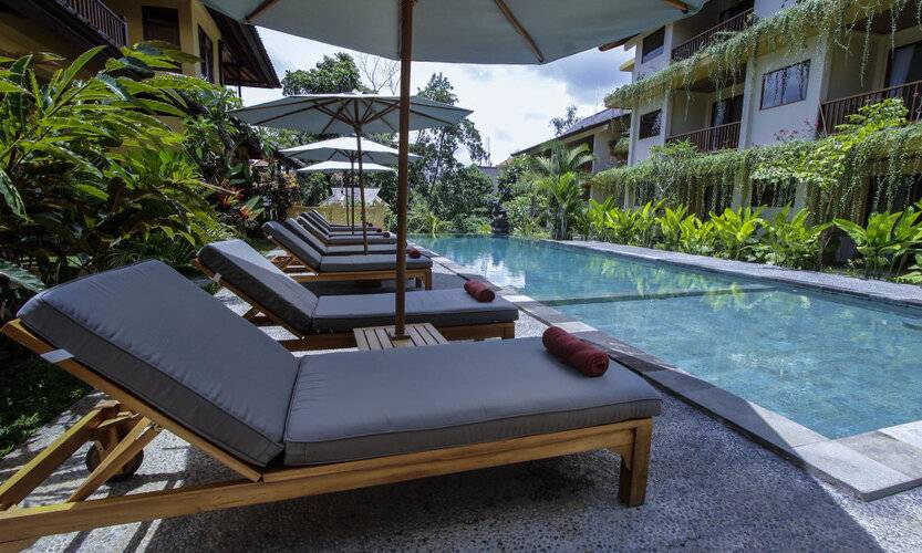 Jati Cottage