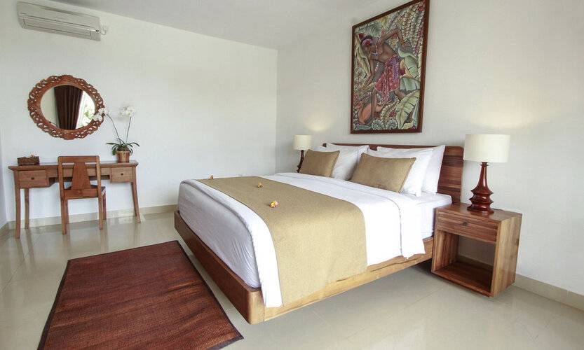 Jati Cottage