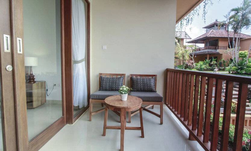 Jati Cottage