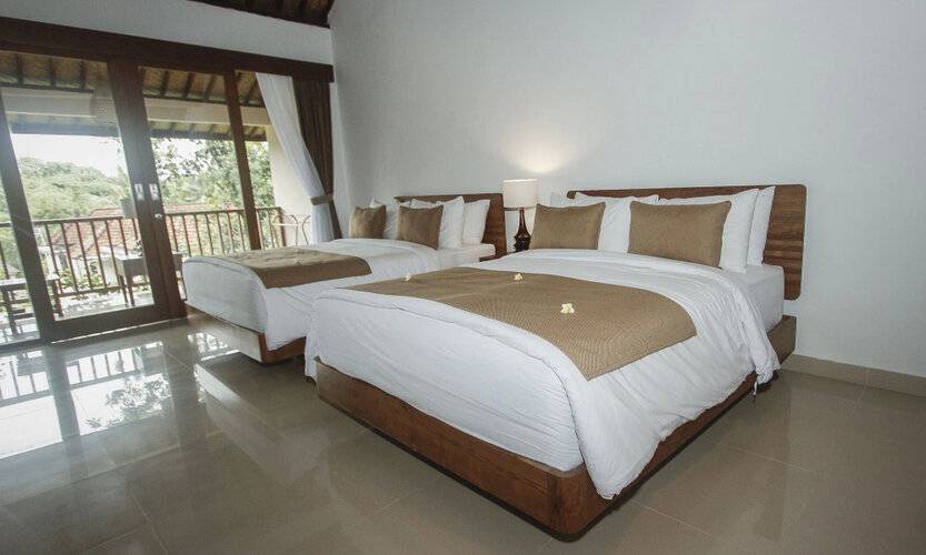 Jati Cottage