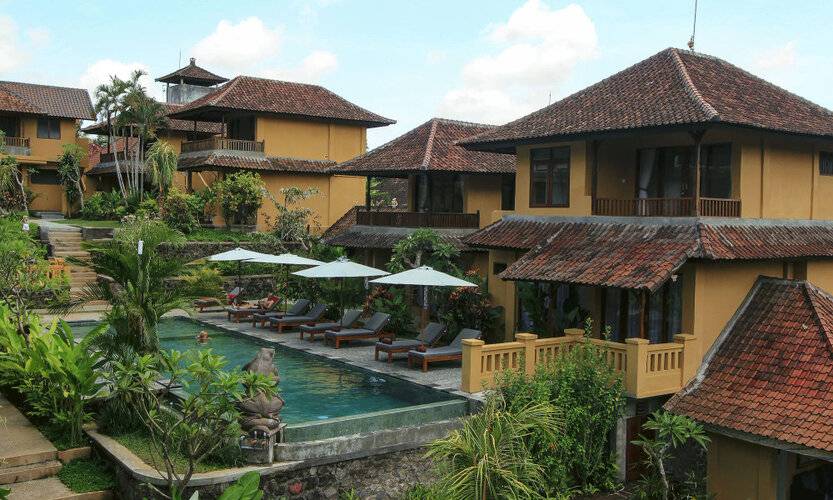 Jati Cottage
