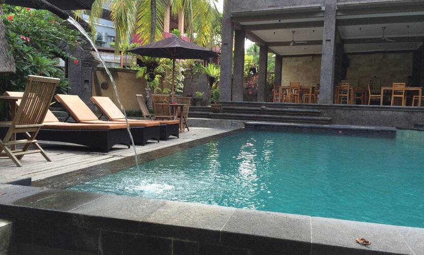 Wenara Bali Bungalows